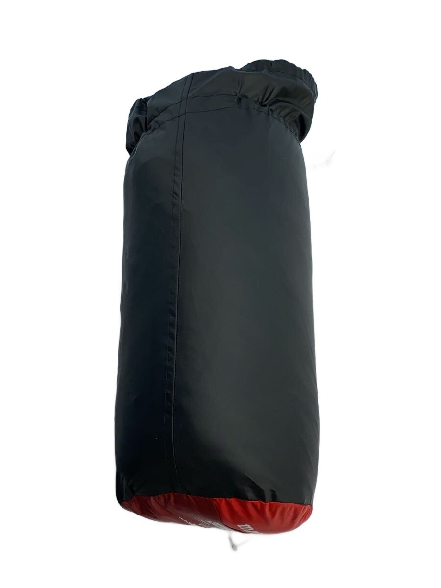 【中古】mont-bell◆シュラフ/RED/1121426【スポーツ】