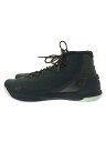 yÁzUNDER ARMOURnCJbgXj[J[/27.5cm/BLK/1269279-357yV[Yz