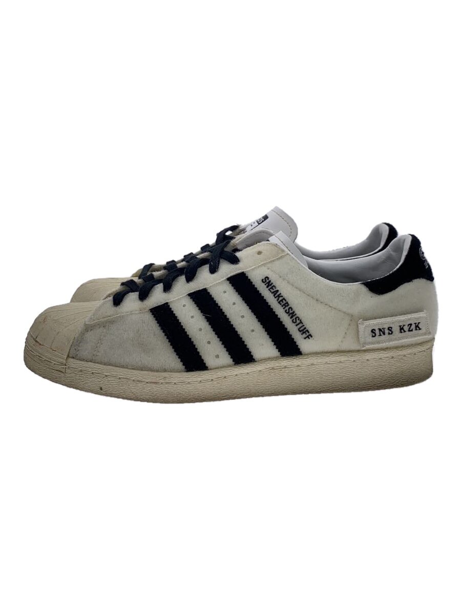 楽天市場】アディダス スーパースター 中古 27（靴）の通販