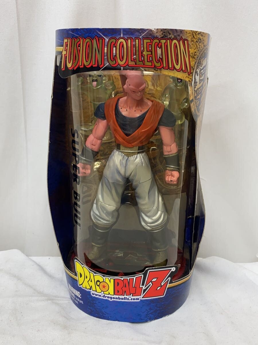 楽天市場】ドラゴンボール フュージョン（フィギュア｜コレクション