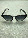 【中古】TOM FORD◆サングラス/ウェリントン/BRW/メンズ/T...(4)