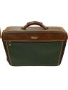 【中古】SAMSONITE◆ブリーフケース/--/GRN【バッグ】(4)