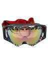 【中古】OAKLEY◆オークリー/ウインタースポーツその他/Crowbar/ゴーグル/キズ有【スポーツ】