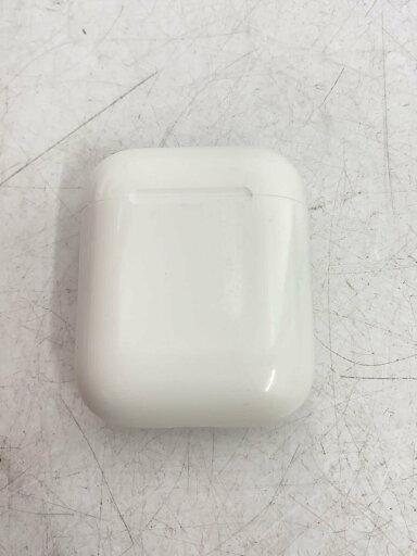 【中古】Apple◆イヤホン AirPods 第2世代 MV7N2J/A A1602/A2032/A2031【家電・ビジュアル・オーディオ】 【中古】Apple◆イヤホン AirPods 第2世代 MV7N2J/A A1602/A2032/A2031【家電・ビジュアル・オーディオ】
