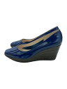 【中古】Salvatore Ferragamo◆シューズ/US6.5/NVY【シューズ】(4)