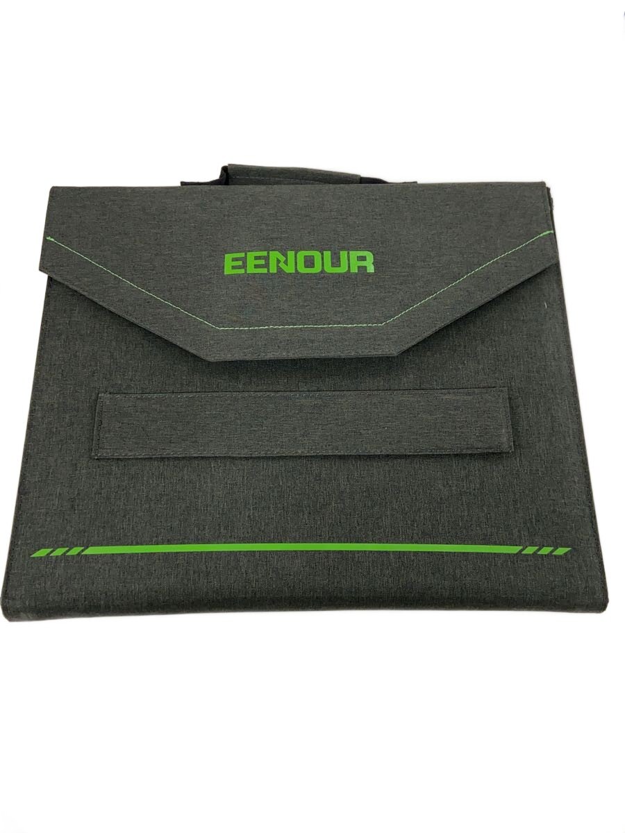 【中古】EENOUR◆ソーラーパネル/生活家電その他/SP204【家電・ビジュアル・オーディオ】