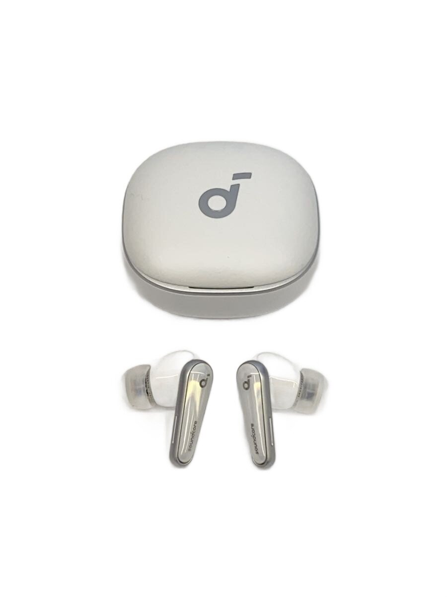 【中古】ANKER◆イヤホ�