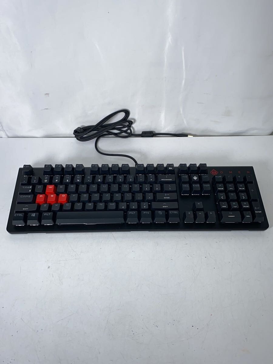 【中古】HP◆パソコン周辺機器/omen【パソコン】