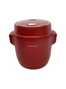 【中古】recolte◆炊飯器 RCR-1(R)【家電・ビジュアル・オーディオ】