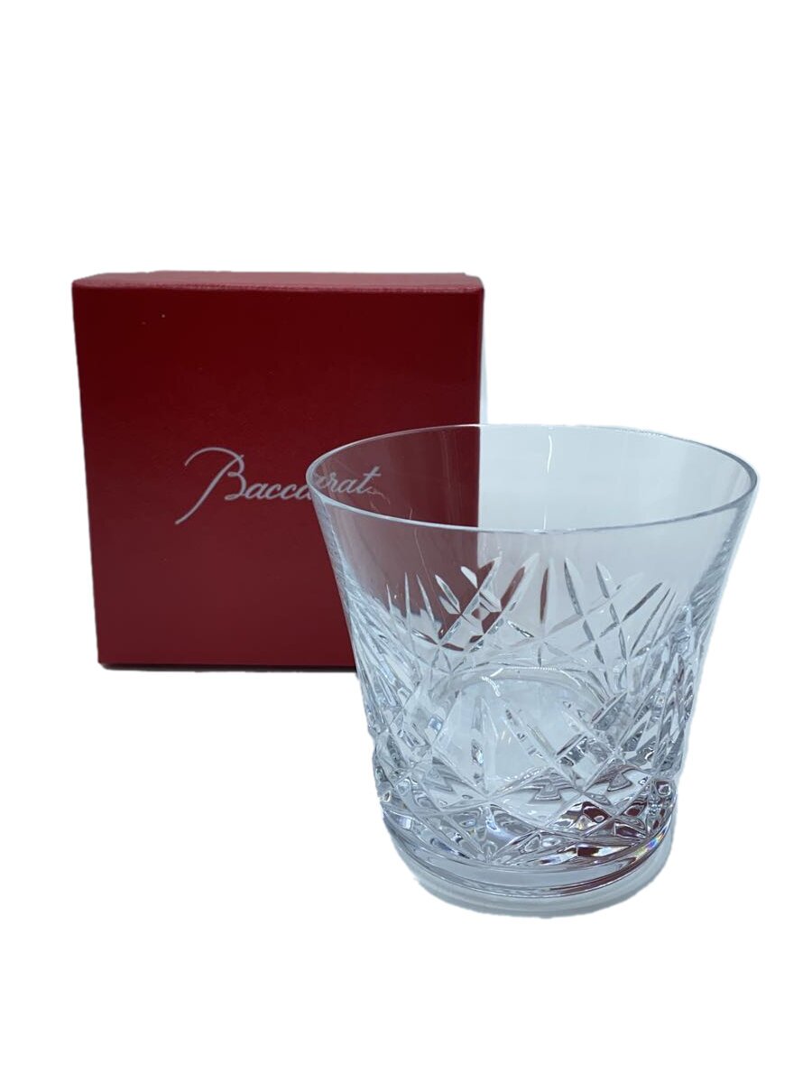 【中古】Baccarat◆2025/アリア/グラス/CLR【キッチン用品】