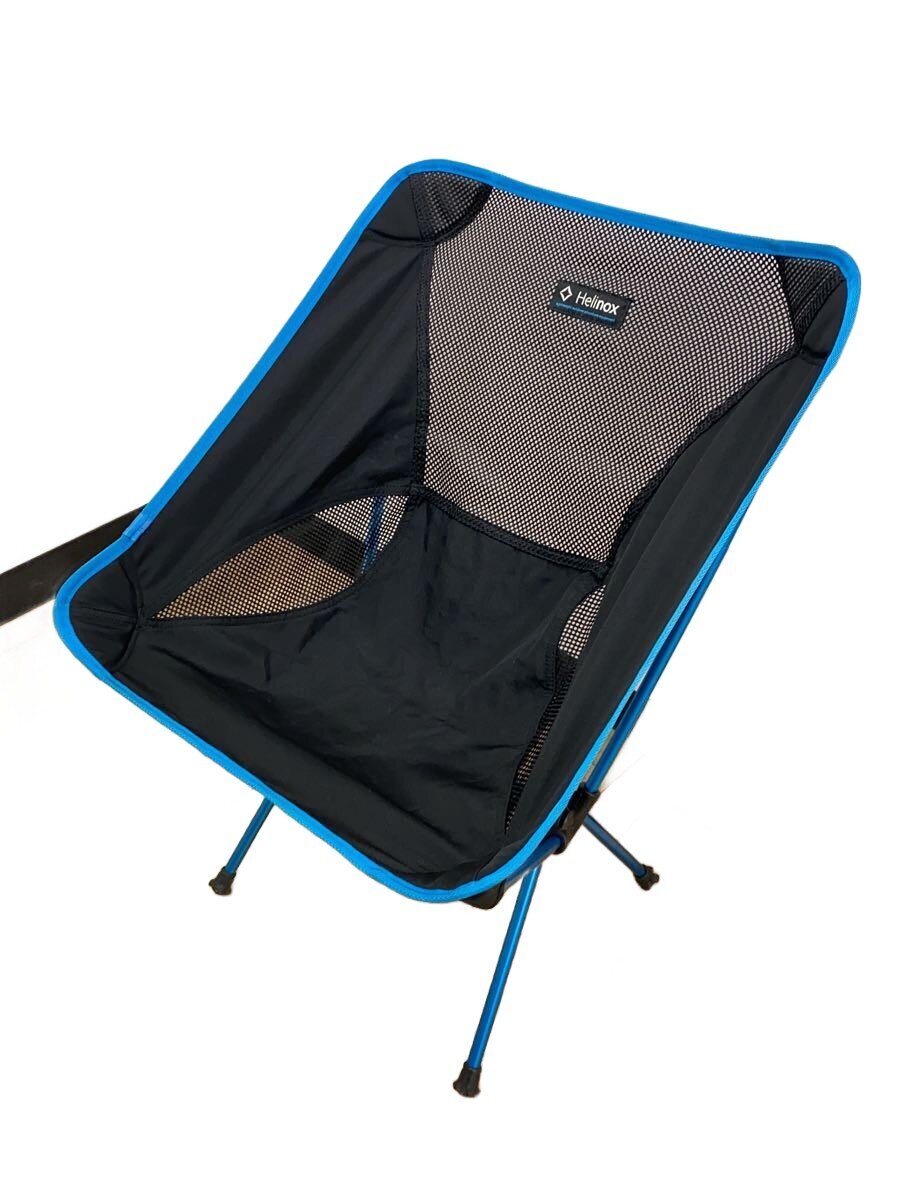 Chairs, Tables, Sheets - 【中古】Helinox◆チェアワン ミニ/チェア/1人用/BLK//【スポーツ】
