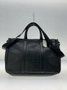 【中古】COACH◆ブリーフケース/--/BLK/F70936【バッグ】