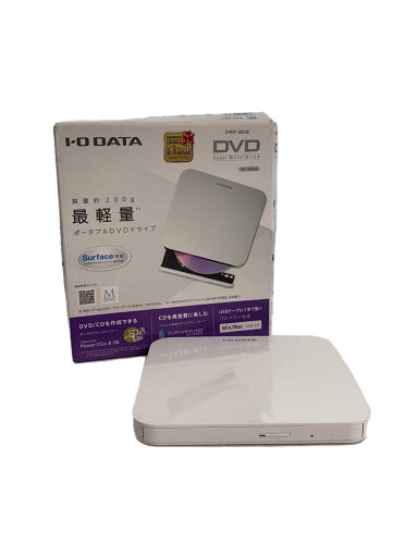 【中古】I・O DATA◆OA・通信その他/DVRP-U8LW【家電・ビジュアル・オーディオ】 【中古】I・O DATA◆OA・通信その他/DVRP-U8LW【家電・ビジュアル・オーディオ】