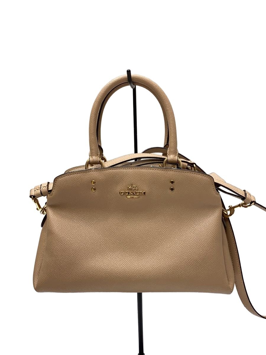 楽天市場】coach ミニリリーキャリーオールの通販