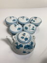 【中古】Noritake◆湯呑/6点セット/WHT【キッチン用品】