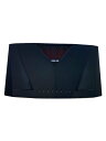 【中古】ASUS◆無線LANルーター(Wi-Fiルーター) RT-AC88U【パソコン】