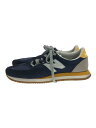 yÁzNEW BALANCE[JbgXj[J[/26cm/NVY/ul420mbayV[Yz