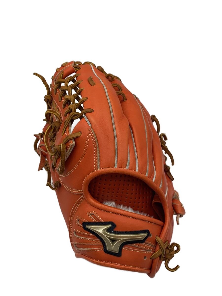 【中古】MIZUNO◆野球用品/左利き用/ORN【スポーツ】