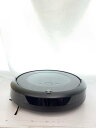 【中古】iRobot◆掃除機/i3+【家電・ビジュアル・オーディオ】