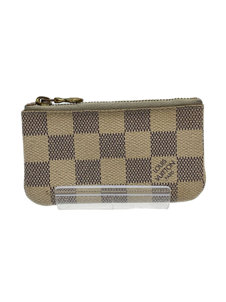 【中古】LOUIS VUITTON◆コインケース/--/CRM/レディース/ca1017【服飾雑貨他】