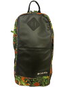 【中古】Columbia◆ショルダーバッグ/--/BLK/PU8227【バッグ】