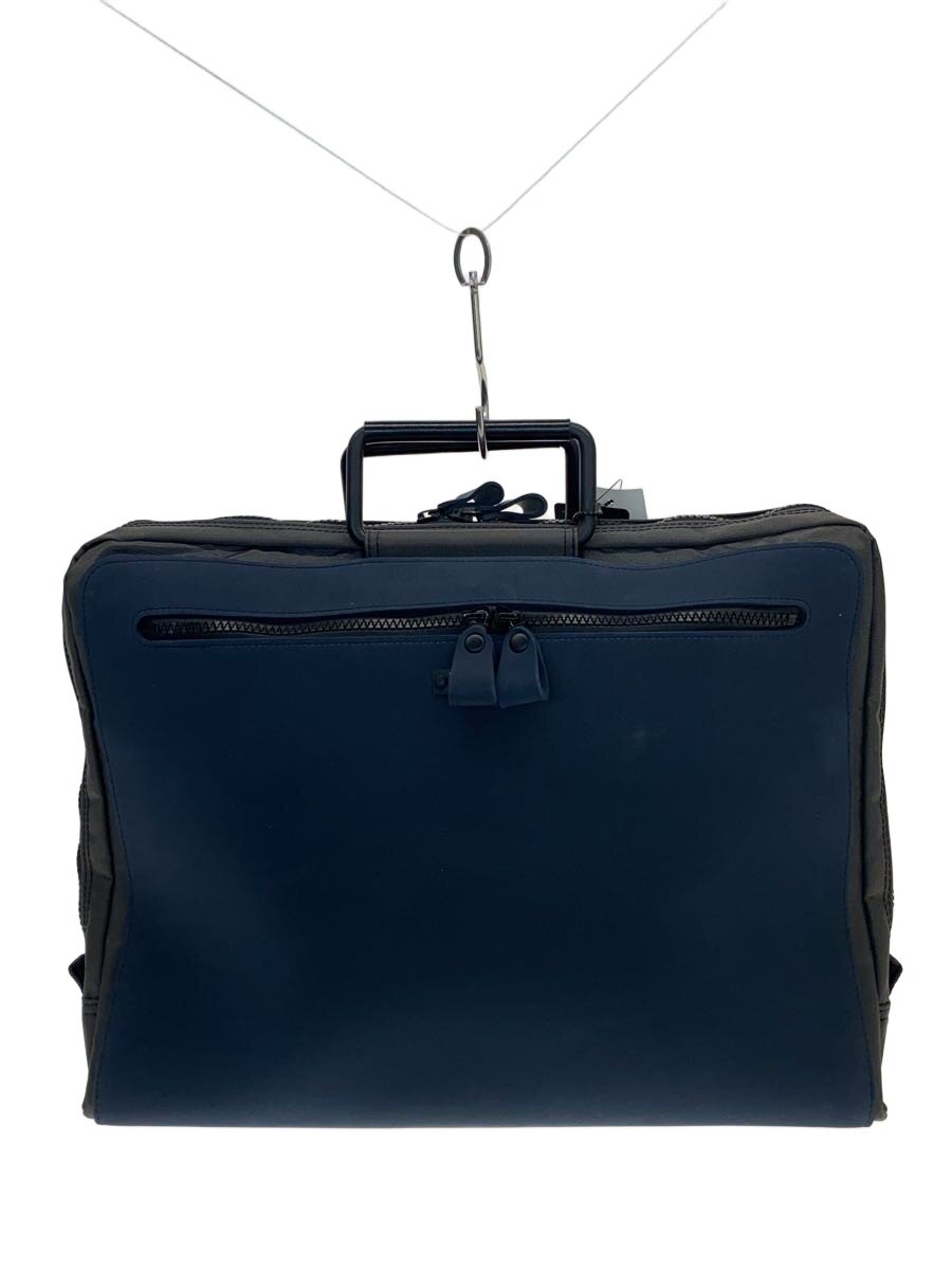 【中古】PORTER◆ブリーフケース/--/NVY【バッグ】