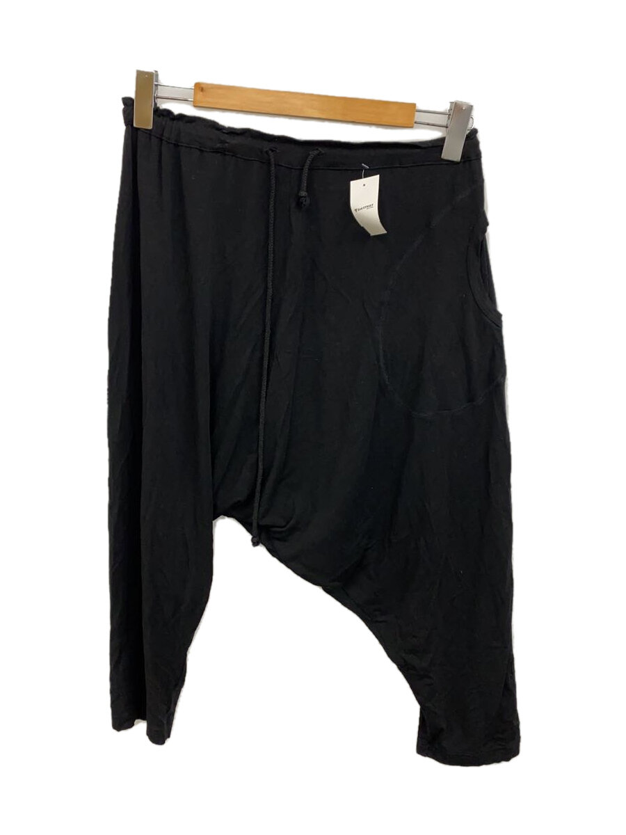 Y's サルエルパンツ 黒 Y's サルエルパンツ 黒 サルエルパンツ|商品検索|THE SHOP