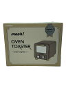 【中古】DOSHISHA◆トースター M-OT1【家電・ビジュアル・オーディオ】