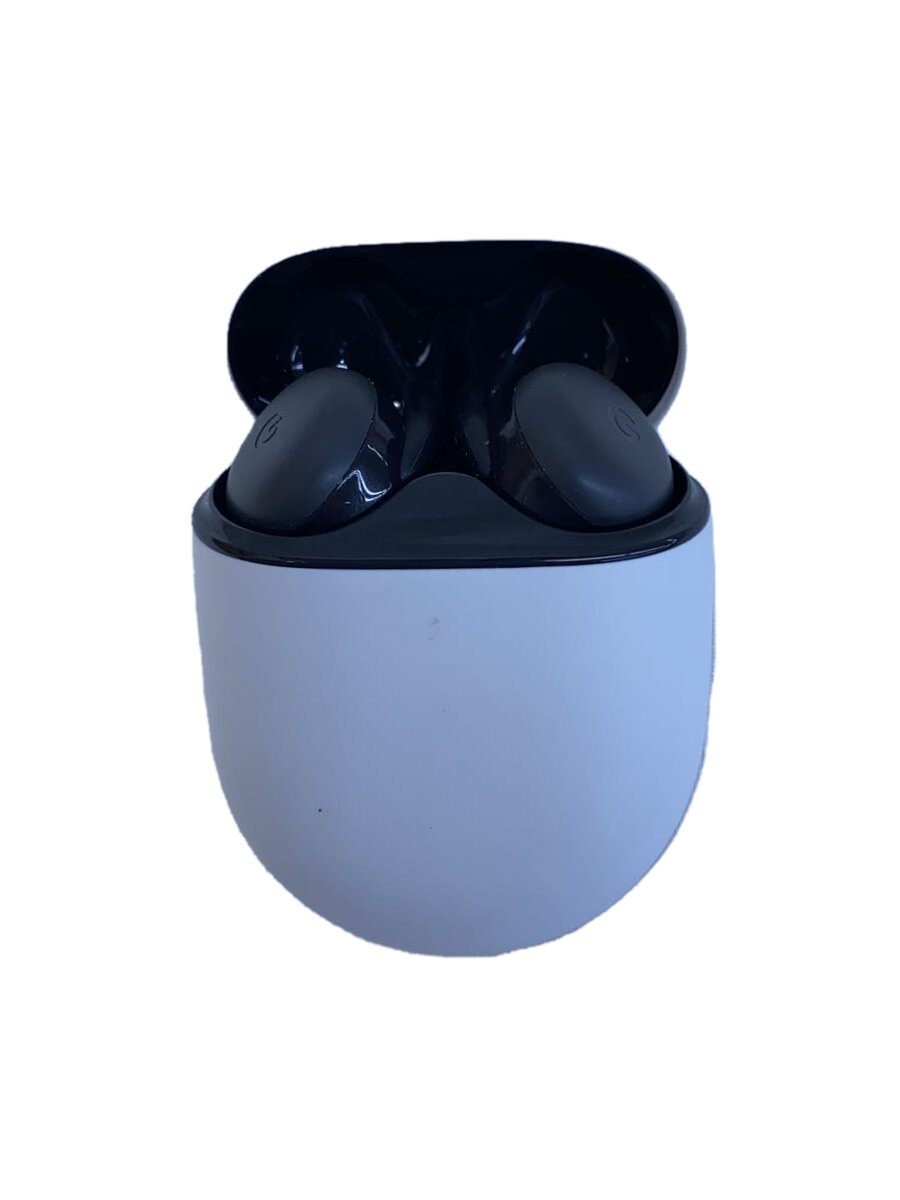 【中古】Google◆イヤホン Pixel Buds A-Series GA04281-GB//【家電・ビジュアル・オーディオ】