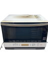 【中古】TOSHIBA◆オーブンレンジ 石窯ドーム ER-MD8【家電・ビジュアル・オーディオ】