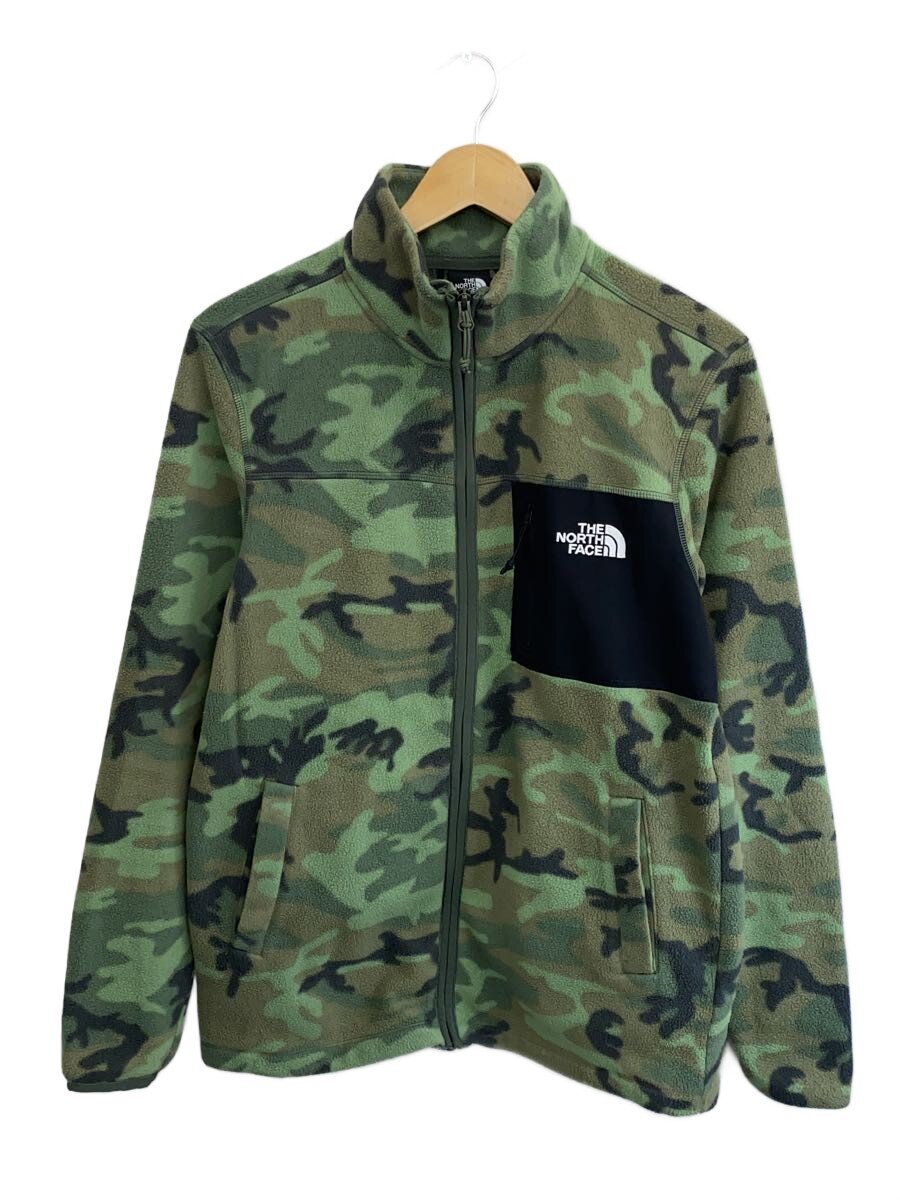 THE NORTH FACE 迷彩柄 フリースベスト XL 状態良 楽天市場】ノースフェイス フリース 迷彩の通販