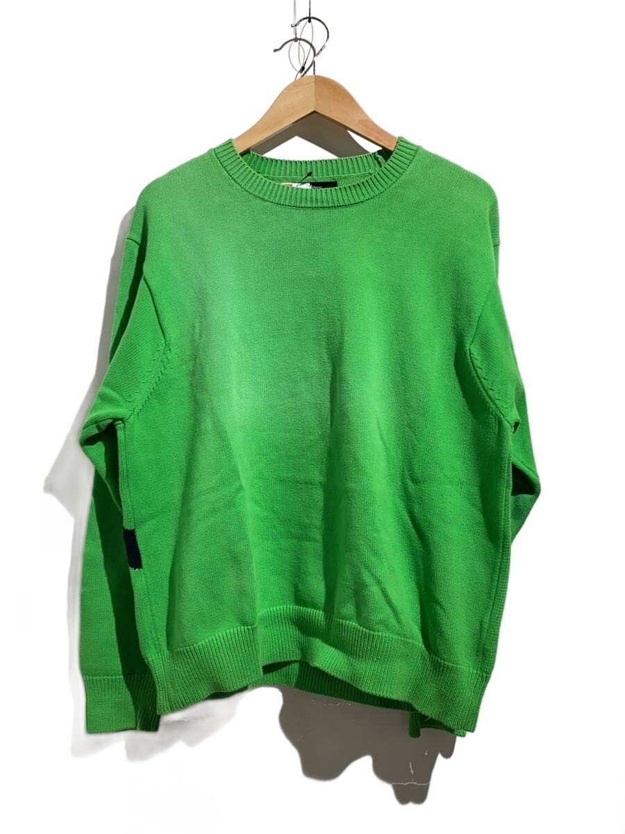 楽天市場】STUSSY（カラーグリーン）（ニット・セーター｜トップス