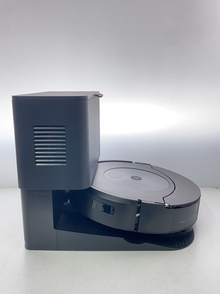 【中古】iRobot◆掃除機 ルンバコンボ j7+ c755860【家電・ビジュアル・オーディオ】