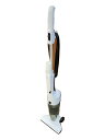 【中古】TWINBIRD◆掃除機/TC-E123/サイクロン スティック型クリーナー/ホワイト/2017年製【家電・ビジュアル・オーディオ】
