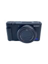 【中古】SONY◆コンパクトデジタルカメラ VLOGCAM ZV ZV-1【カメラ】(2)