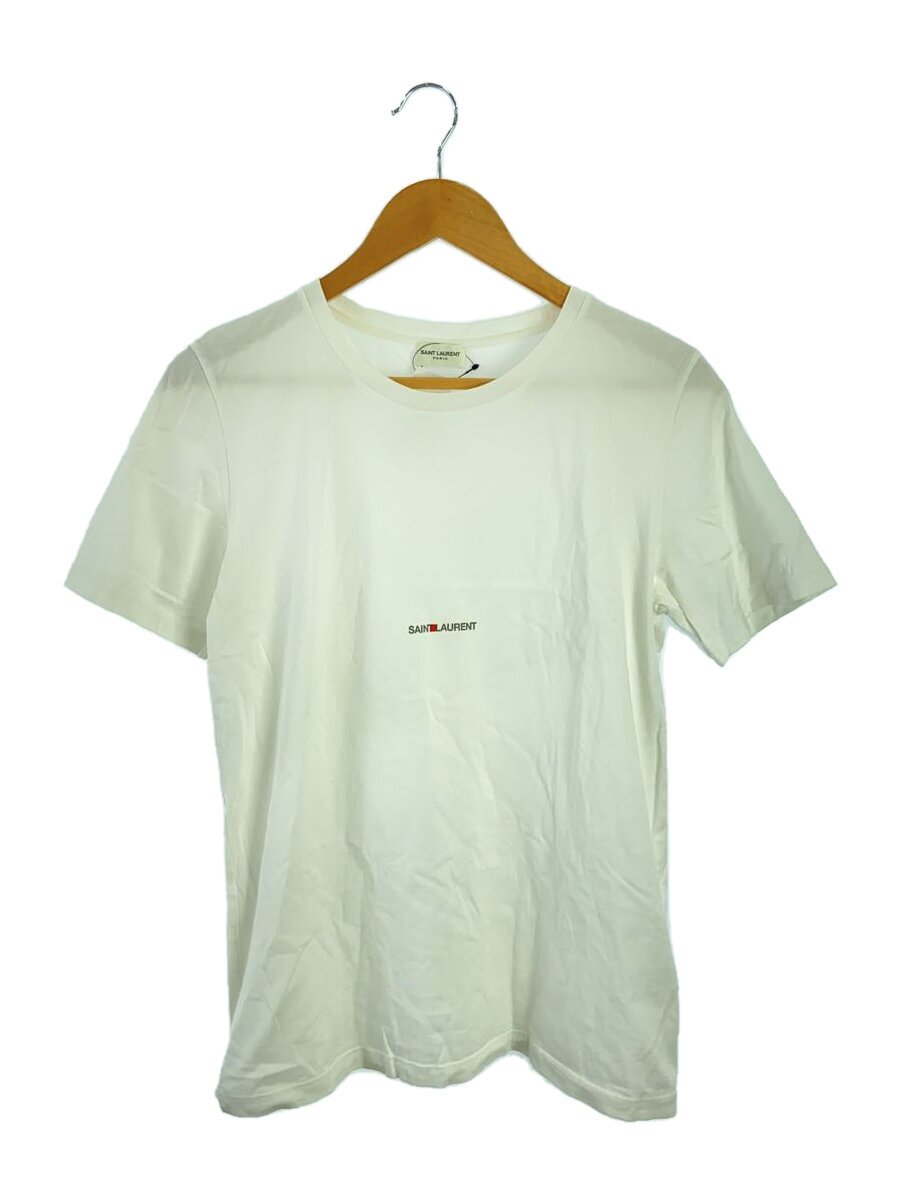 楽天市場】イヴサンローラン ロゴtシャツ（レディースファッション）の通販