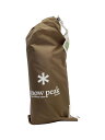【中古】snow peak◆キャンプ用品その他【スポーツ】(4)