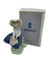 【中古】Lladro◆インテリア雑貨/4S841/きれいな花ばかり【インテリア小物・日用雑貨】