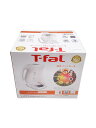 【中古】T-fal◆電気ポ