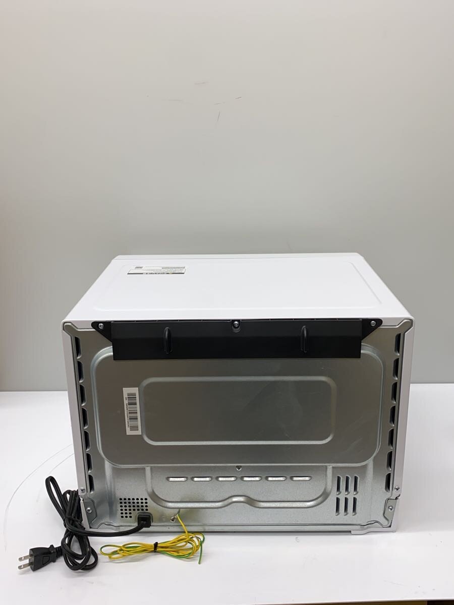 2nd STREET 楽天市場店の【中古】SHARP◆オーブンレンジ ヘルシオ AX-UA30-W//【家電・ビジュアル・オーディオ】｜アングル3