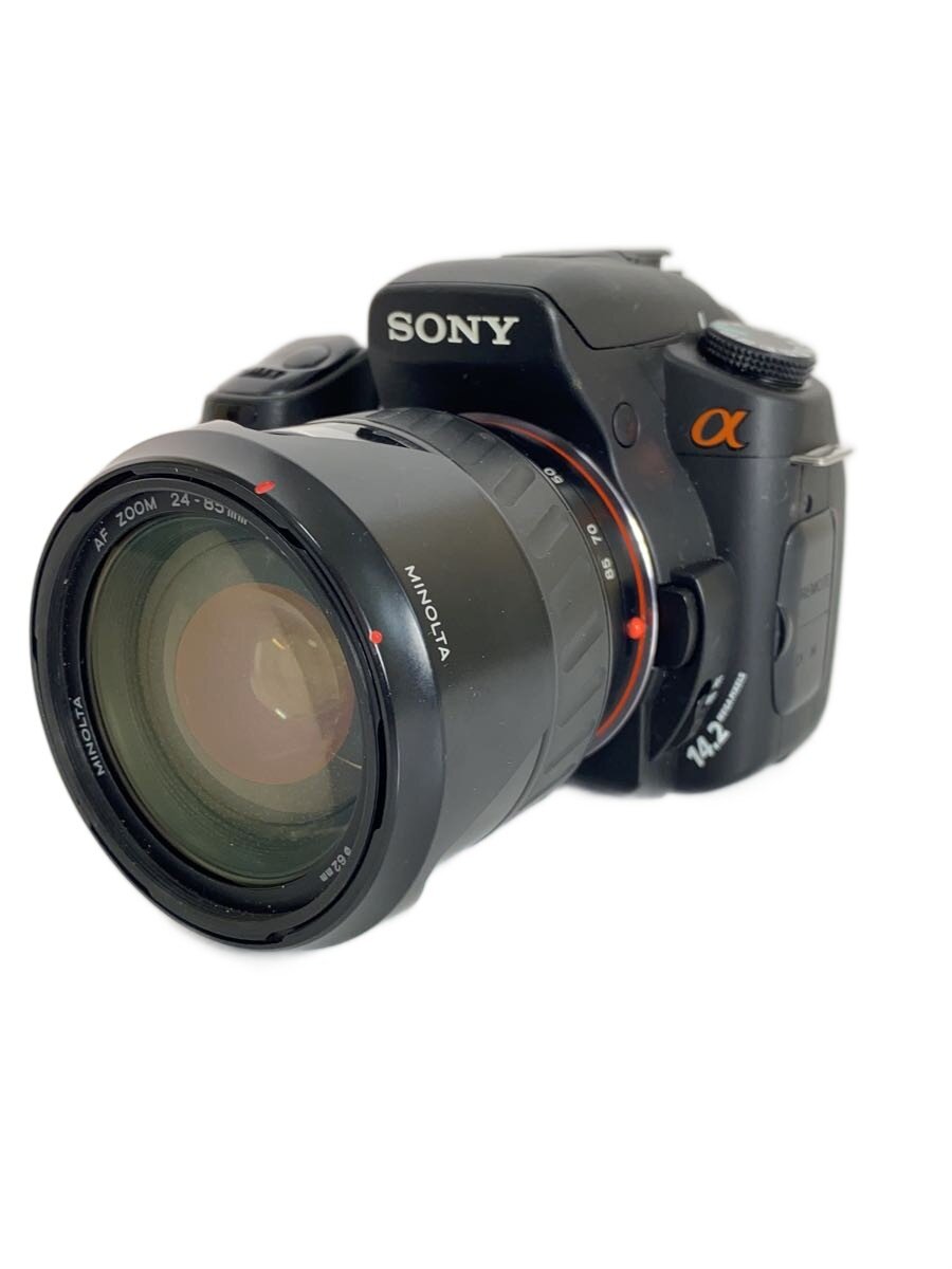 楽天市場】SONY α350の通販