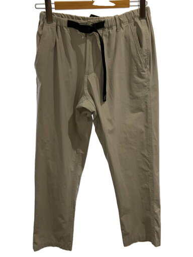 【中古】GRAMICCI◆SHIPS別注/クライミングパンツ/ボトム/M/ナイロン/GRY/GMP3-S2098//【メンズウェア】 【中古】GRAMICCI◆SHIPS別注/クライミングパンツ/ボトム/M/ナイロン/GRY/GMP3-S2098//【メンズウェア】