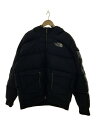 THE NORTH FACE◆GOTHAM JACKET_ゴッサムジャケット/XL/--/BLK