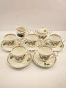 【中古】Noritake◆カップ&ソーサー/11点以上【キッチン用品】
