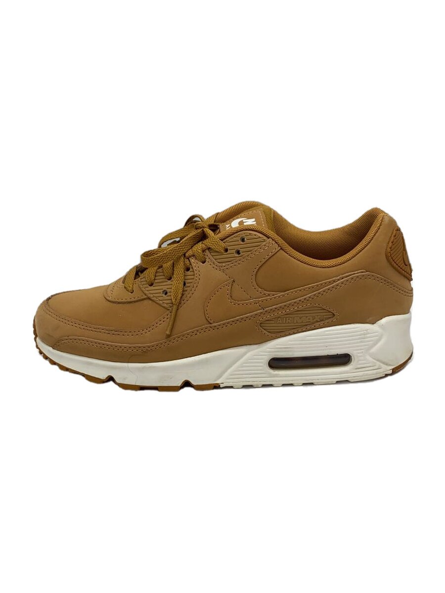 NIKE◆ローカットスニーカー_HJ3153-200/26cm/BEG