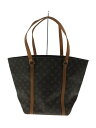 【中古】LOUIS VUITTON◆サック・ショ