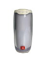 【中古】JBL◆Bluetoothスピーカー JBLPULSE4WHT【家電・ビジュアル・オーディオ】(2)