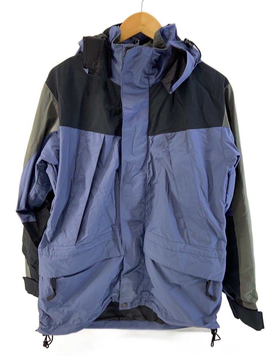 【ブランド】THE NORTH FACE 【ブランドカナ】ザノースフェイス 【型番】 【程度】B 【サイズ】S 【メインカラー】ブルー 【素材・生地】ナイロン 【キーワード】　　 2025/10/20 セカンドストリート綾瀬深谷店【3761】【中古】THE NORTH FACE◆ナイロンジャケット/S/ナイロン ブランド THE NORTH FACE 型番 カラー ブルー 柄 素材・生地 ナイロン>色・素材について サイズ S>サイズ表示について 実寸（cm） 【ジャケット】 肩幅：47.5 / 身幅：53.5 / 着丈：70.5 / 袖丈：62.5 / ゆき：88 【その他】 その他サイズ：/ 商品は　セカンドストリート綾瀬深谷店の店頭にて販売しております。商品に関するお問合わせは、お電話(TEL:0467-79-4810)にて、問合わせ番号：2337617489095をお伝えください。 配送方法やお支払い方法に関するお問い合わせは、サポートセンターまでご連絡をお願いします。 ※お電話の対応は営業時間内のみとなります。お問い合わせフォームでお問い合わせの際はご注文番号をご記入下さい