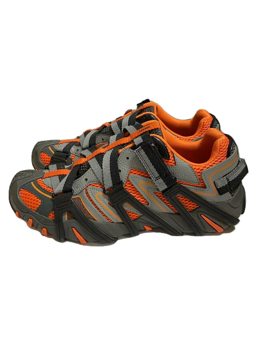 【中古】DIESEL◆S-PROTOTYPE CR/28cm/Y02911 P4910 H9367/FW22-07-SE/? NULL ?【シューズ】