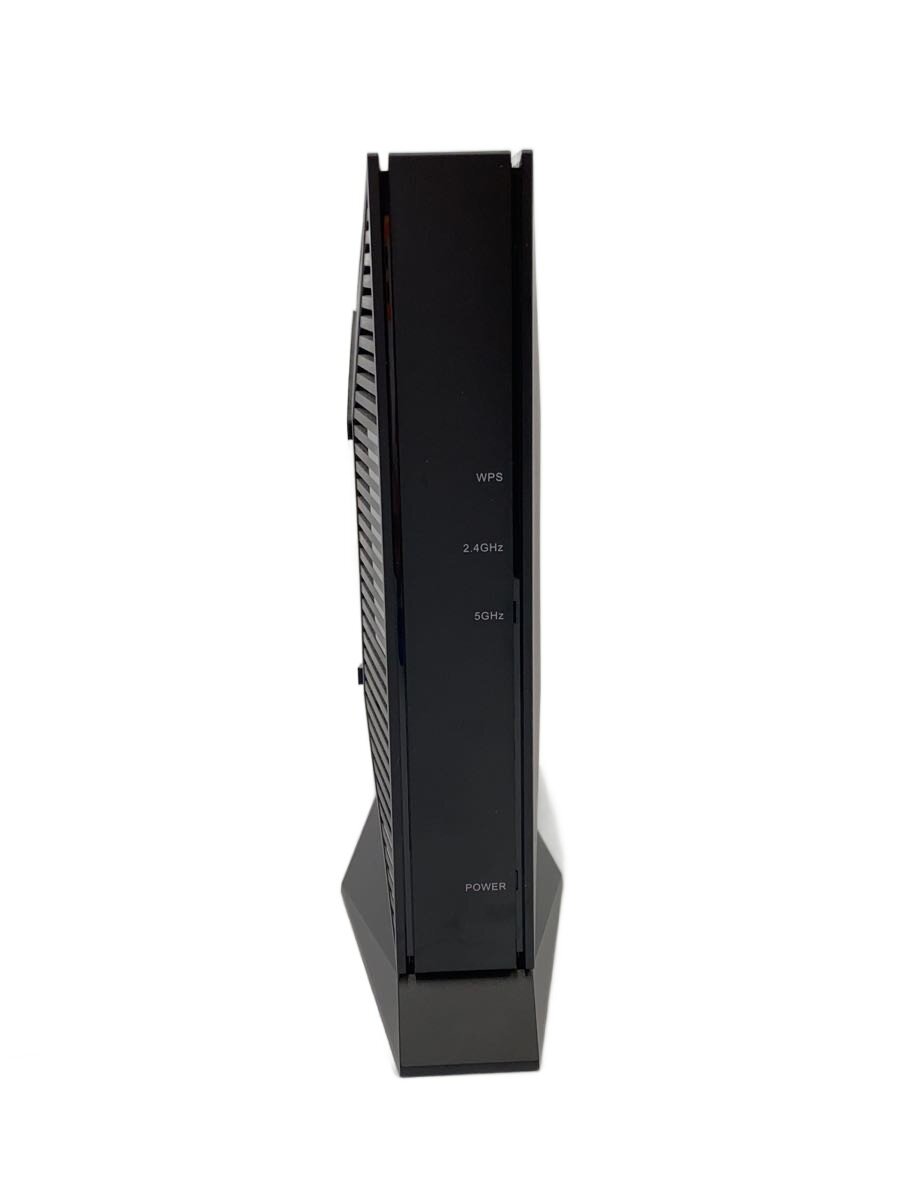 【中古】ELECOM◆無線LANルーター WRC-X3200GST3-B//【パソコン】